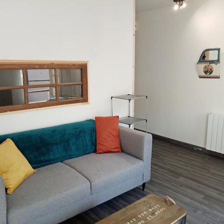 Studio Calme Apartment Carcassonne Exterior photo